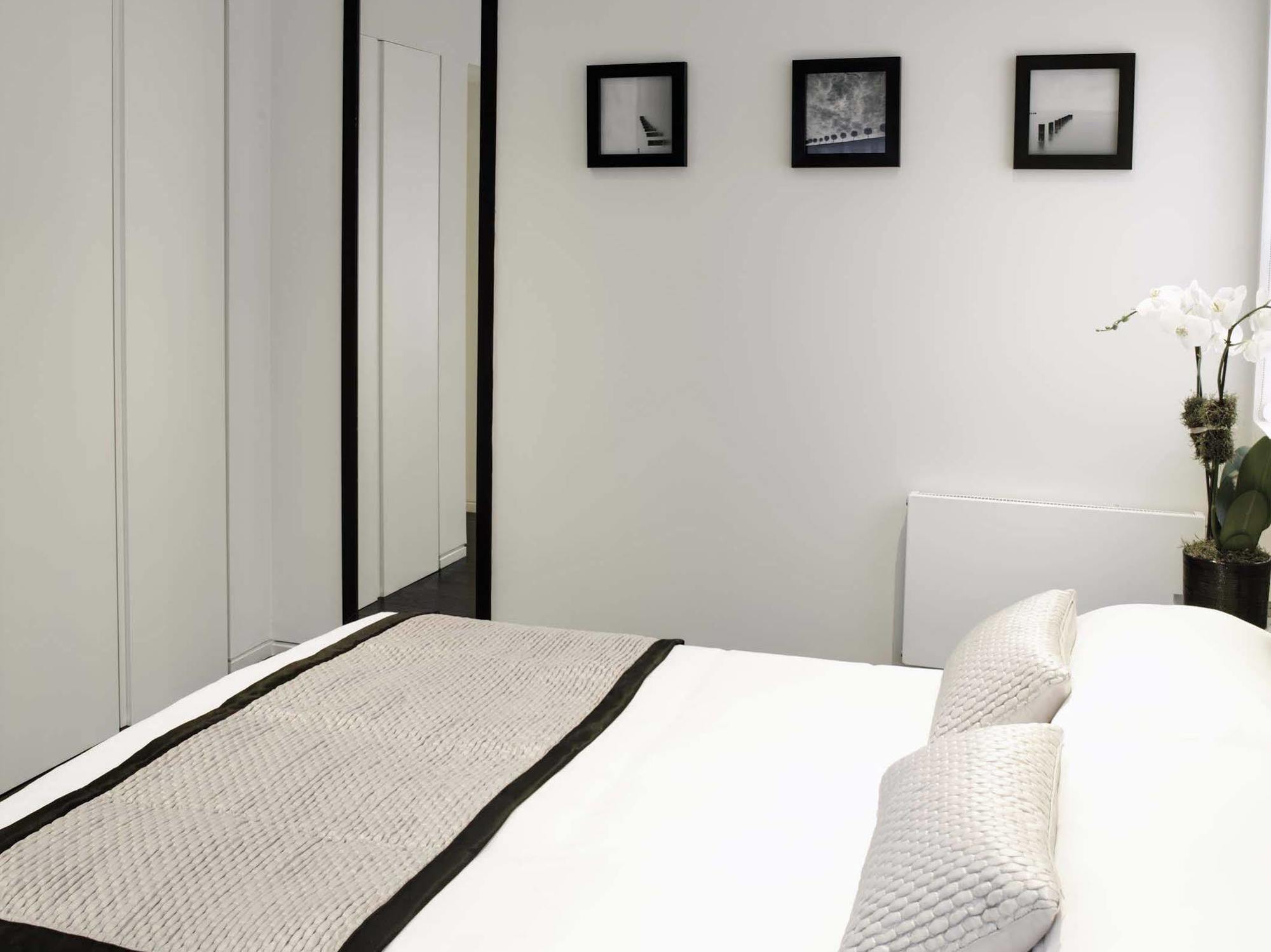 Hotel Nox Belsize Park Londýn Exteriér fotografie