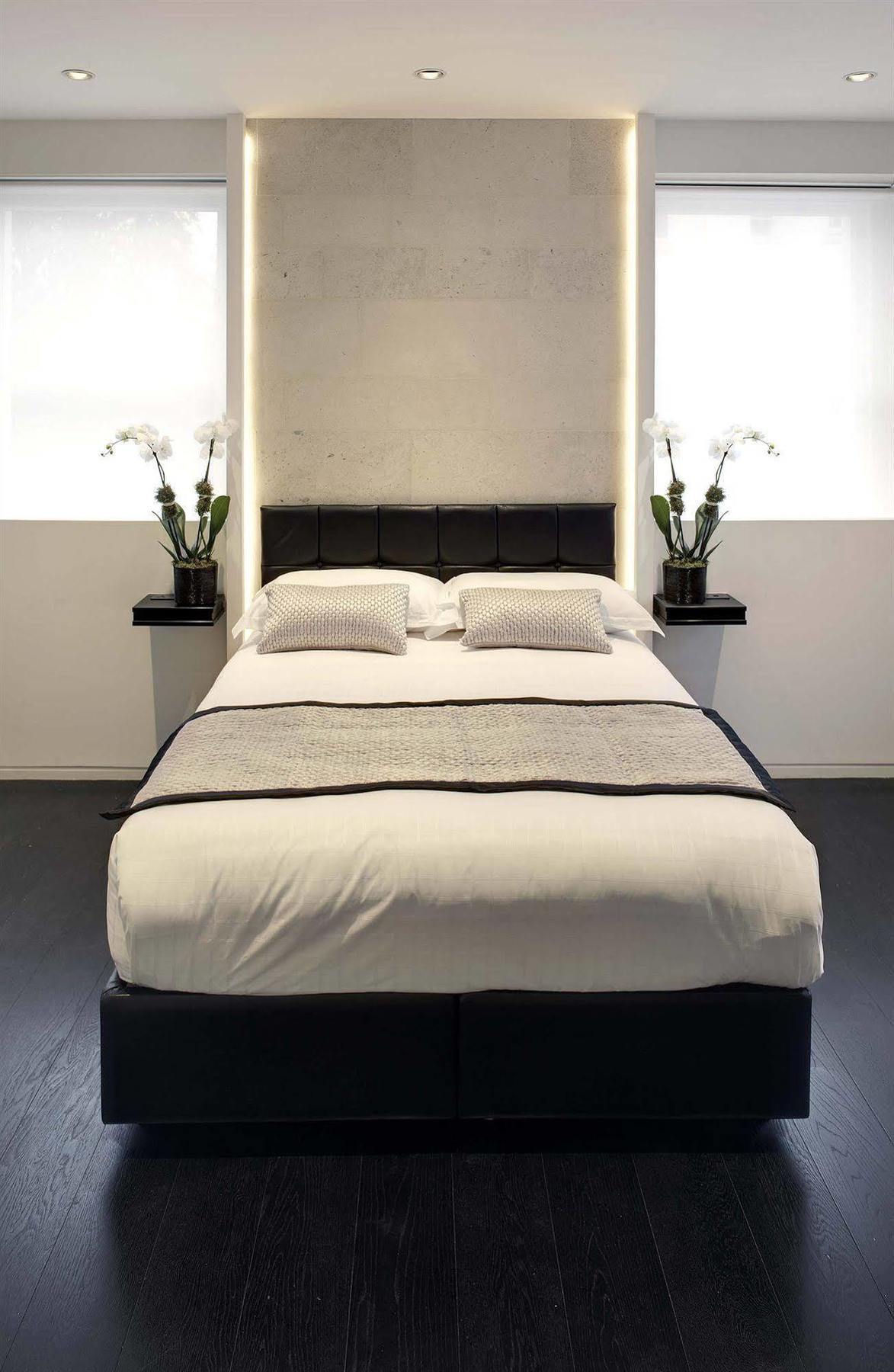 Hotel Nox Belsize Park Londýn Exteriér fotografie