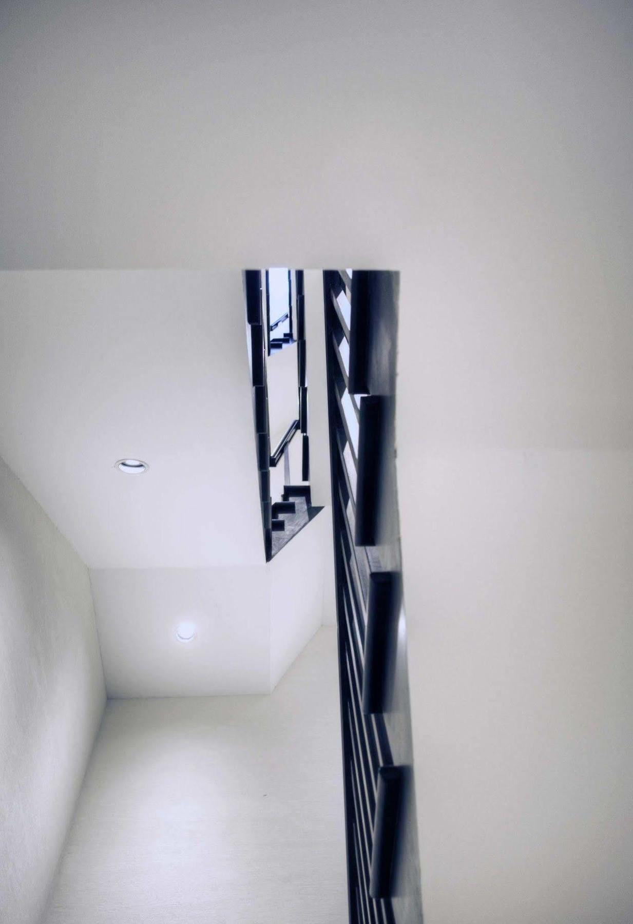 Hotel Nox Belsize Park Londýn Exteriér fotografie